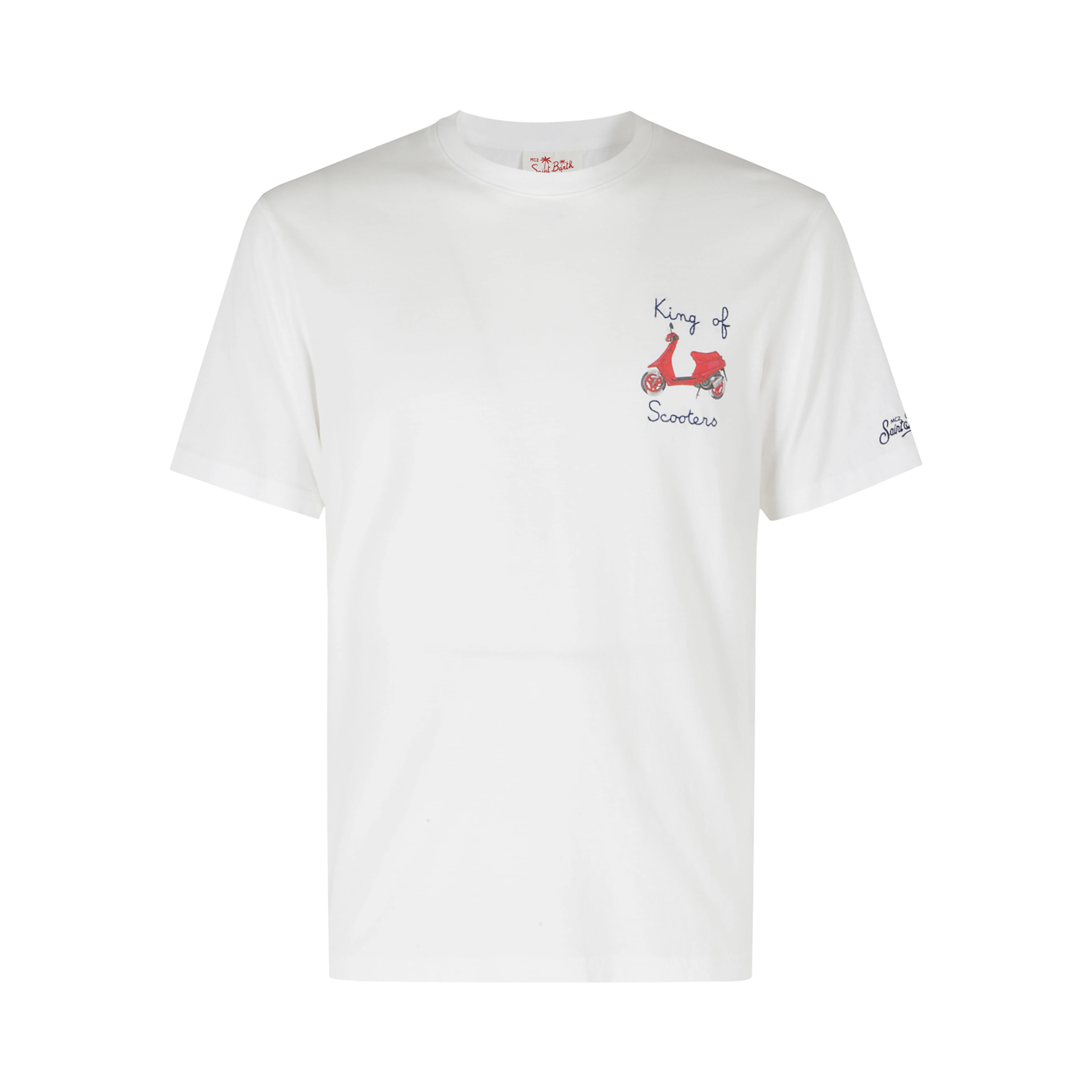 PORTOFINO TSHIRT