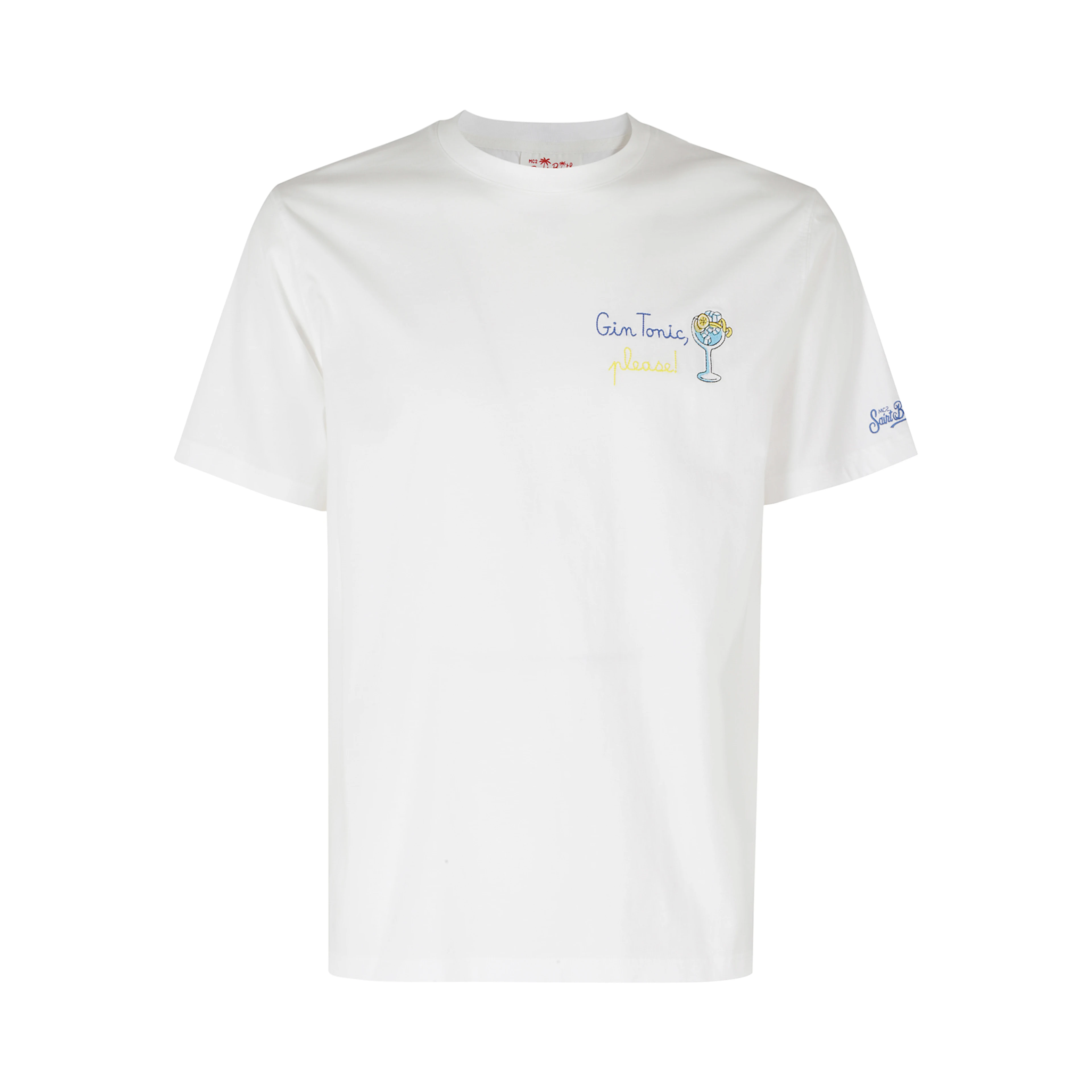 PORTOFINO TSHIRT