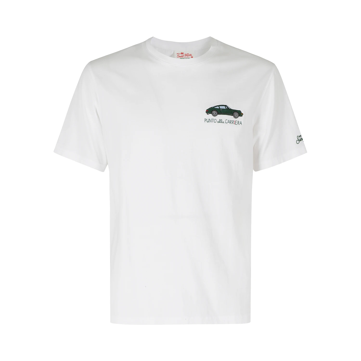 PORTOFINO TSHIRT