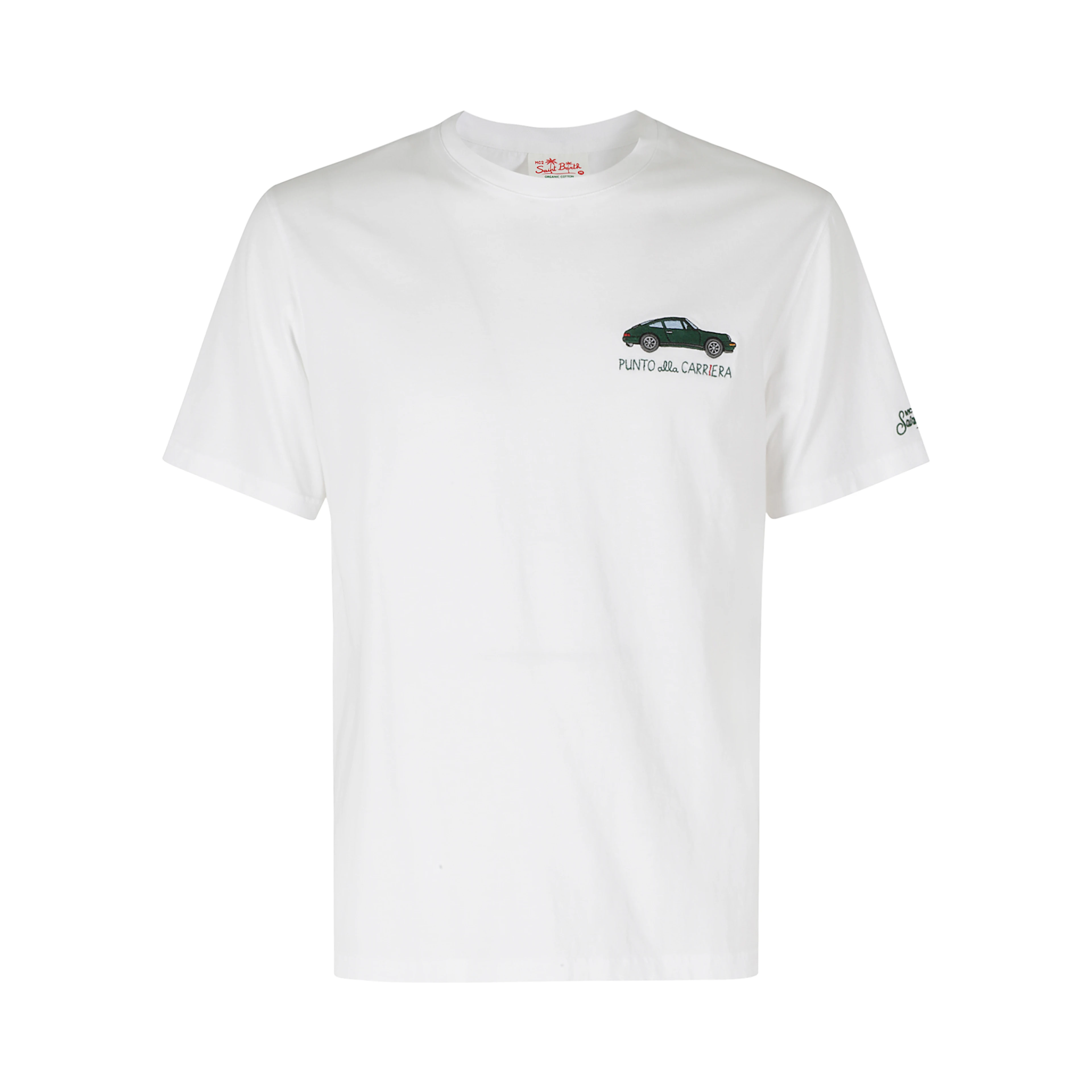 PORTOFINO TSHIRT