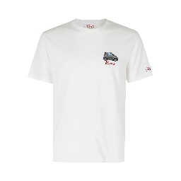 PORTOFINO TSHIRT