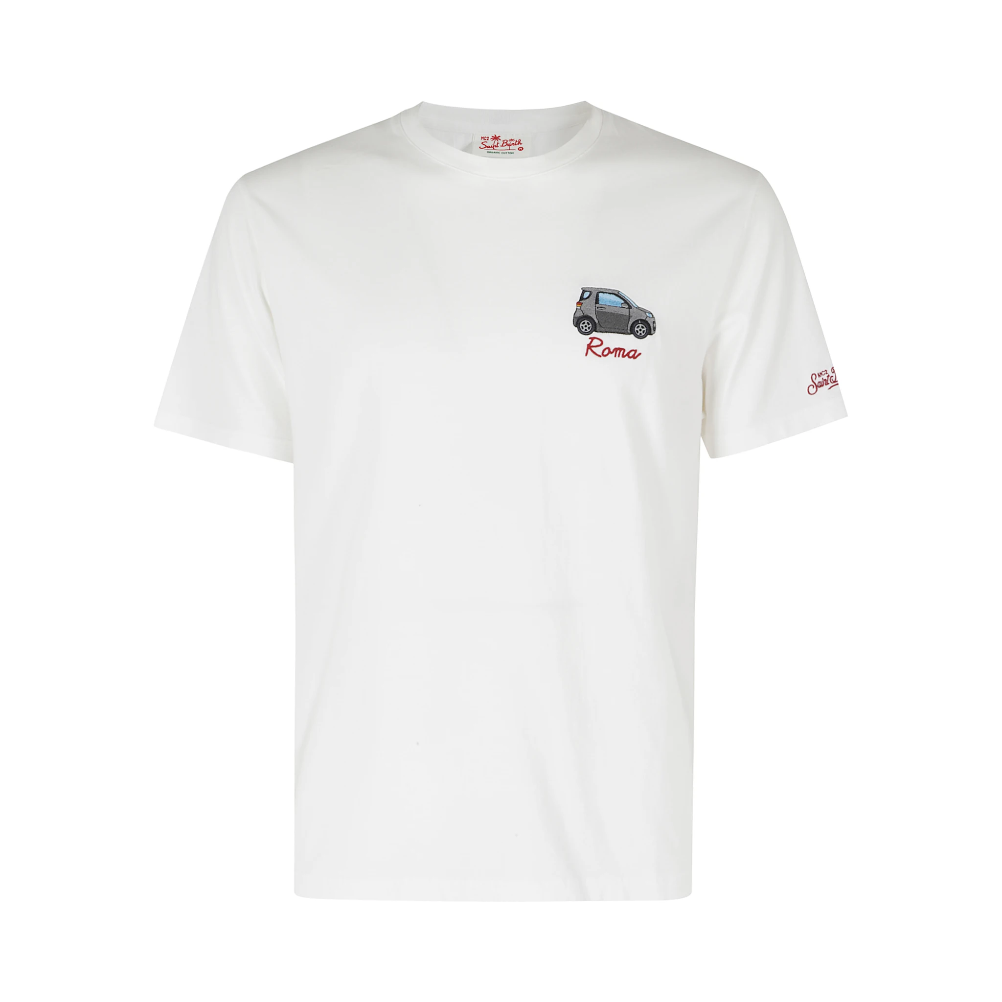 PORTOFINO TSHIRT