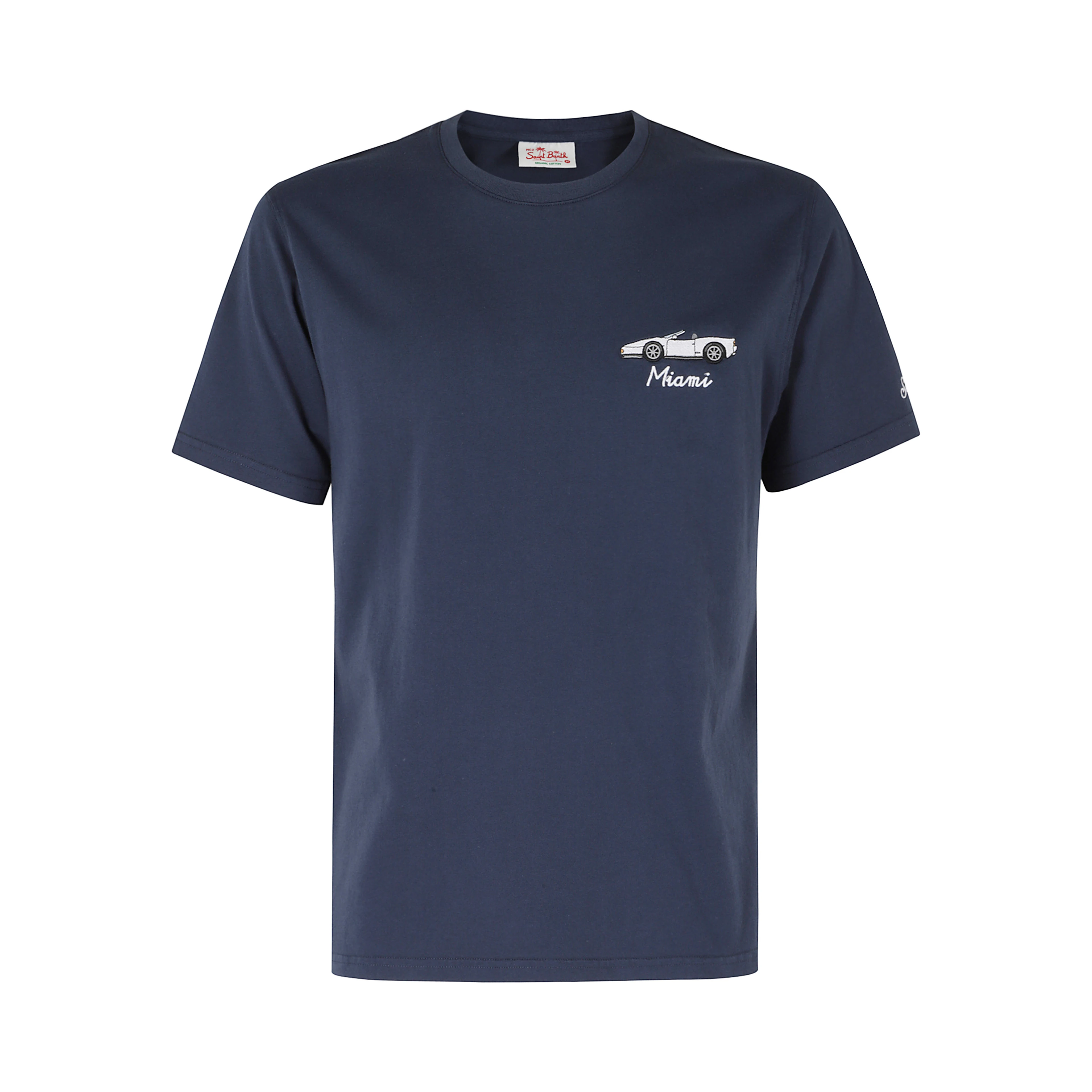 PORTOFINO TSHIRT