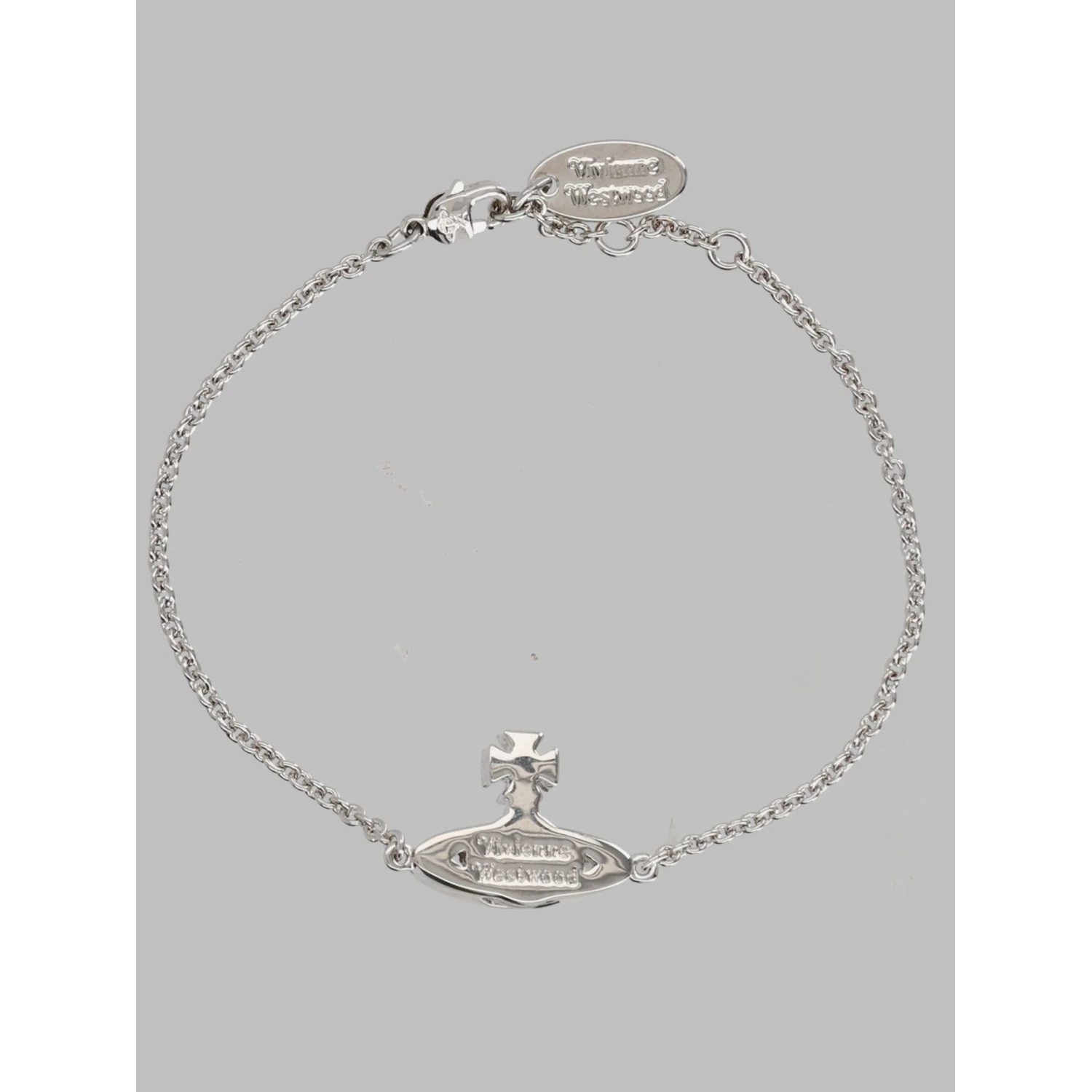BRACCIALE "PINA" CON ORB IN BASSO RILIEVO