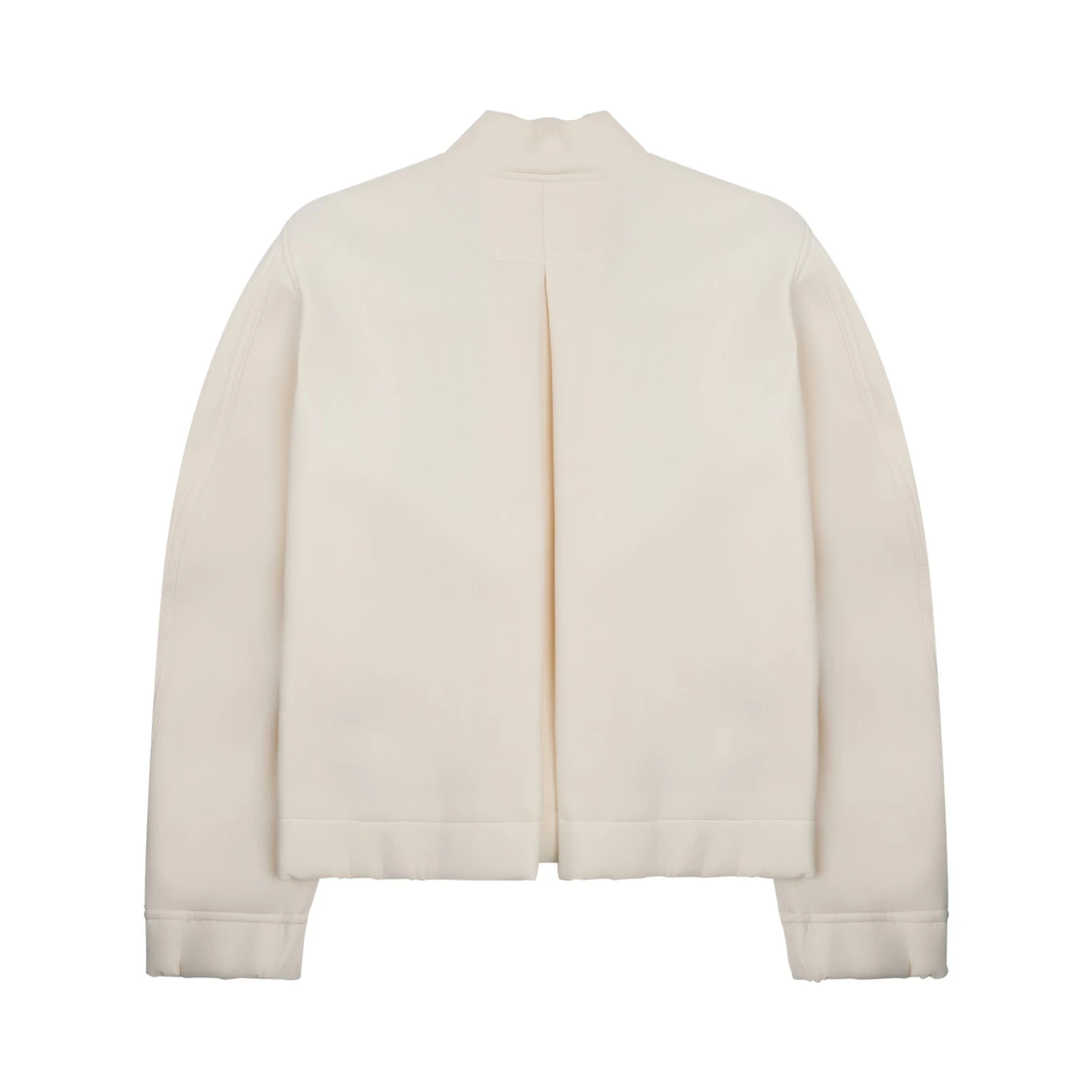 JACKET WITH POCKETS