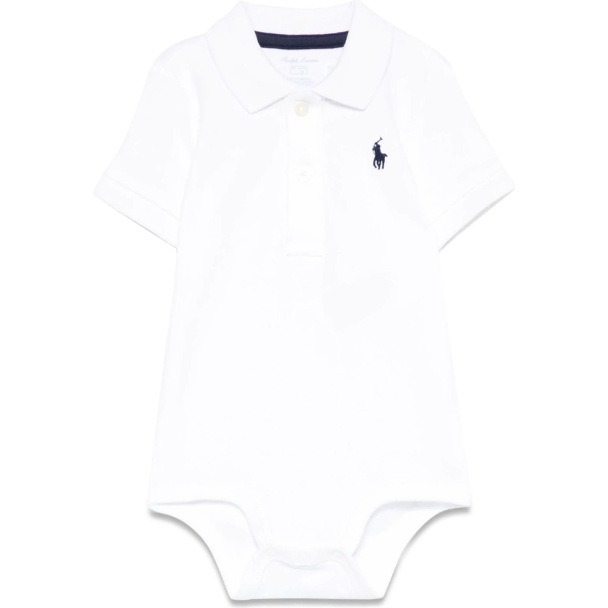 BODY WITH LOGO