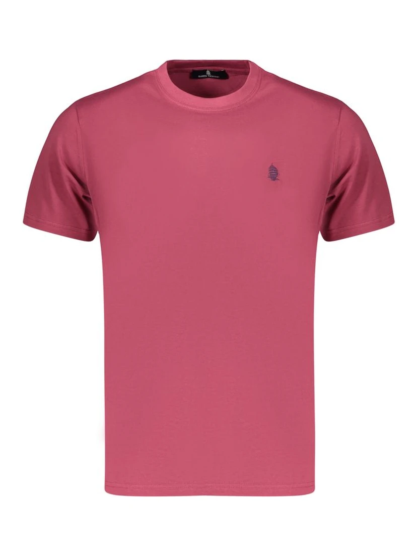 Rosso Cotton Men's T-Shirt