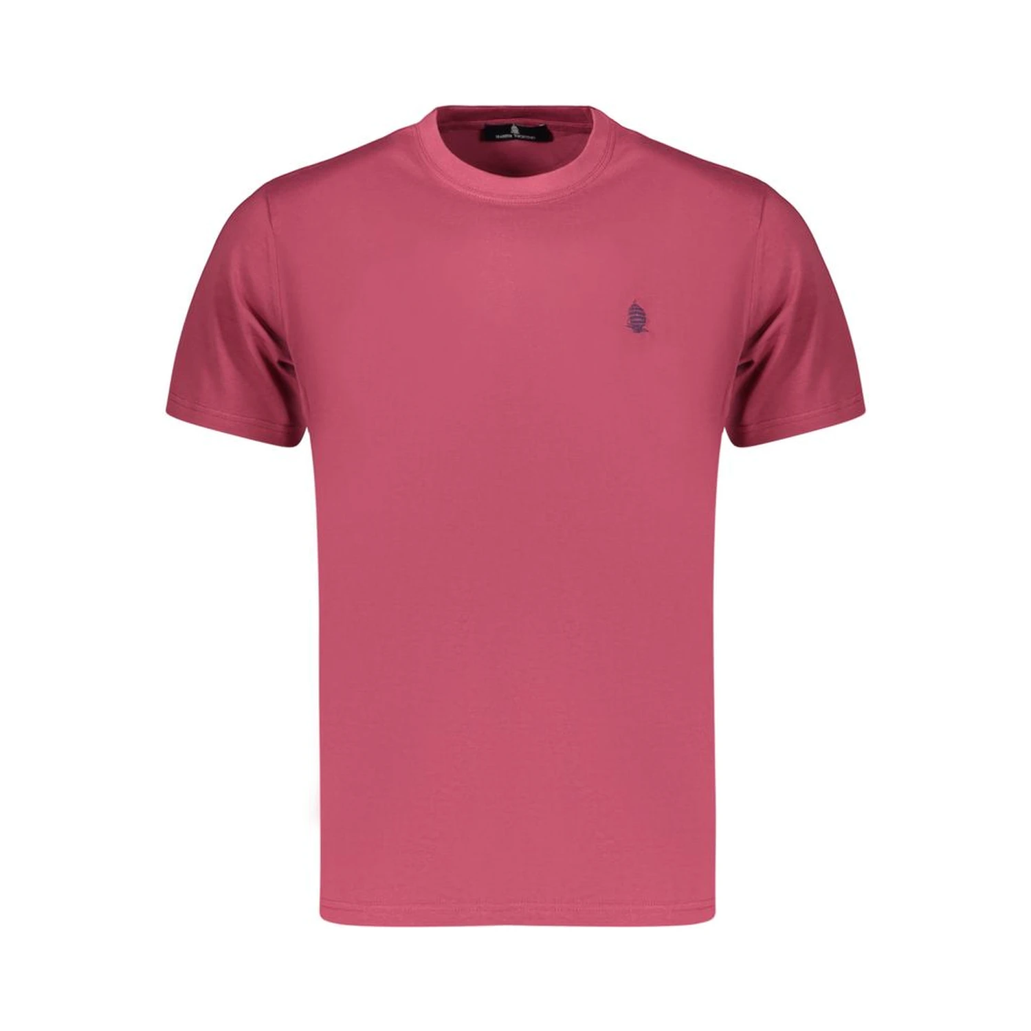 Rosso Cotton Men's T-Shirt
