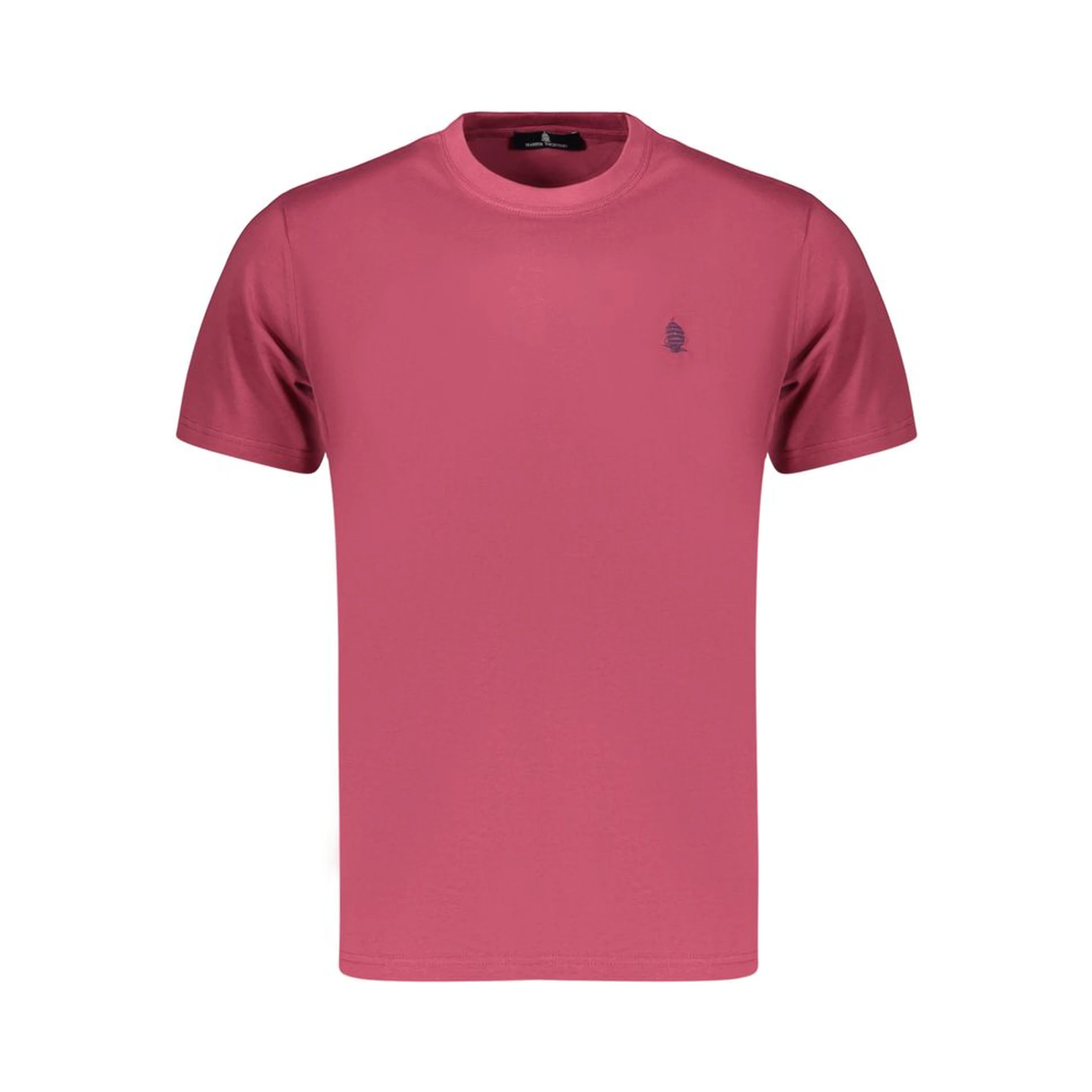 Rosso Cotton Men's T-Shirt