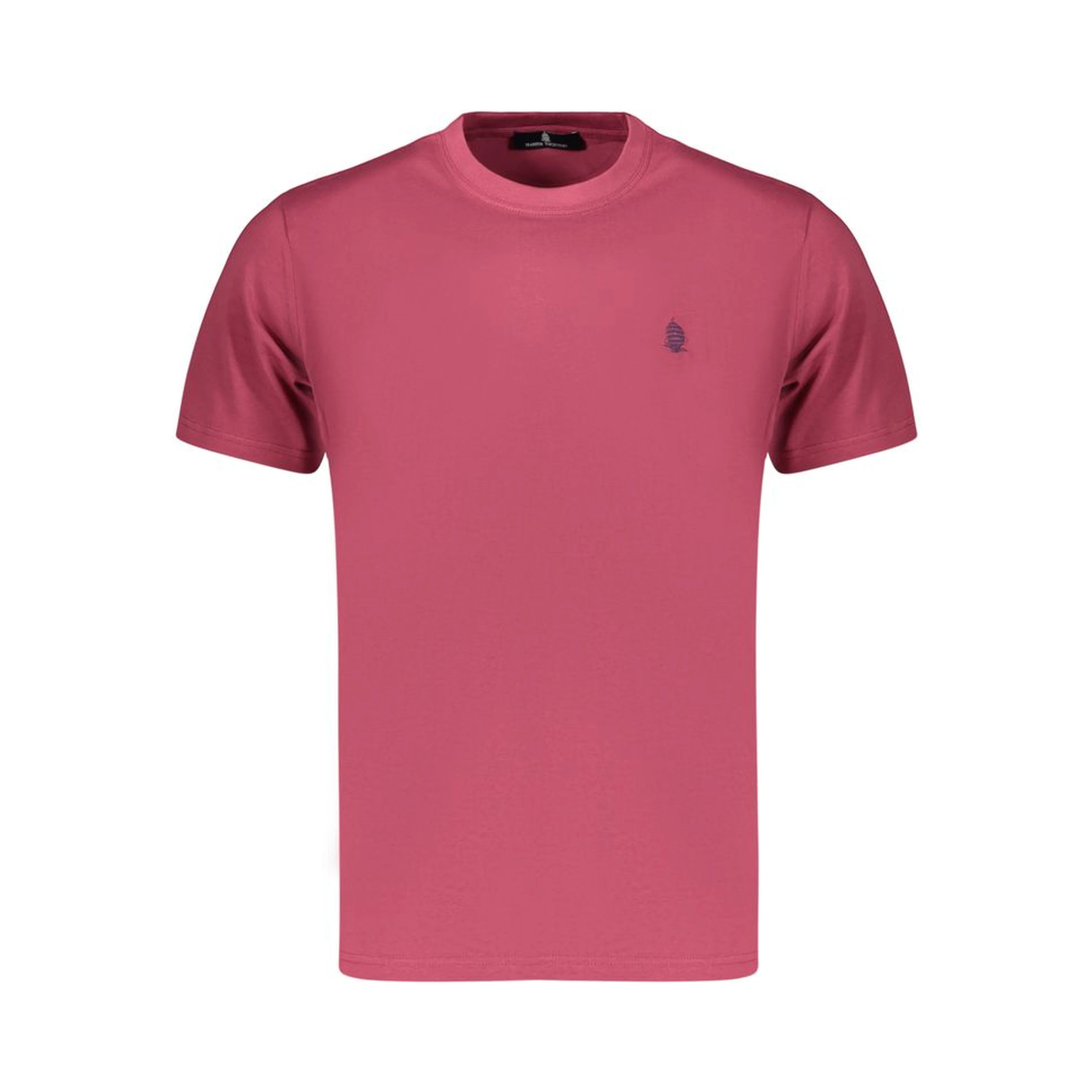 Rosso Cotton Men's T-Shirt