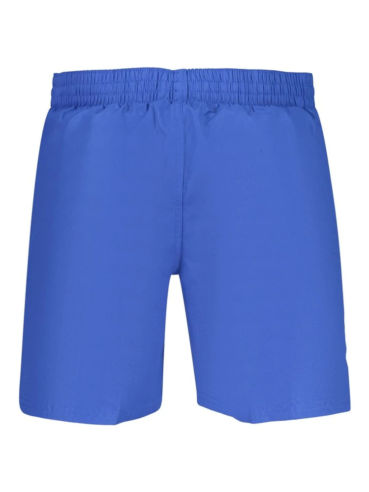 Blue Polyester Swim Shorts alternative