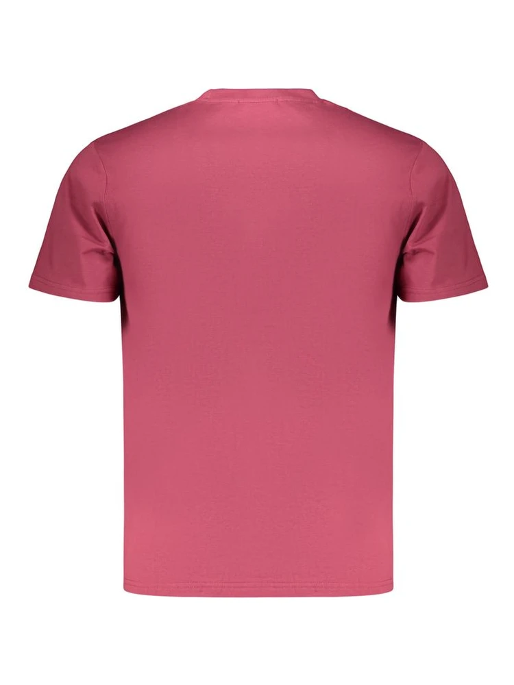 Rosso Cotton Men's T-Shirt alternative