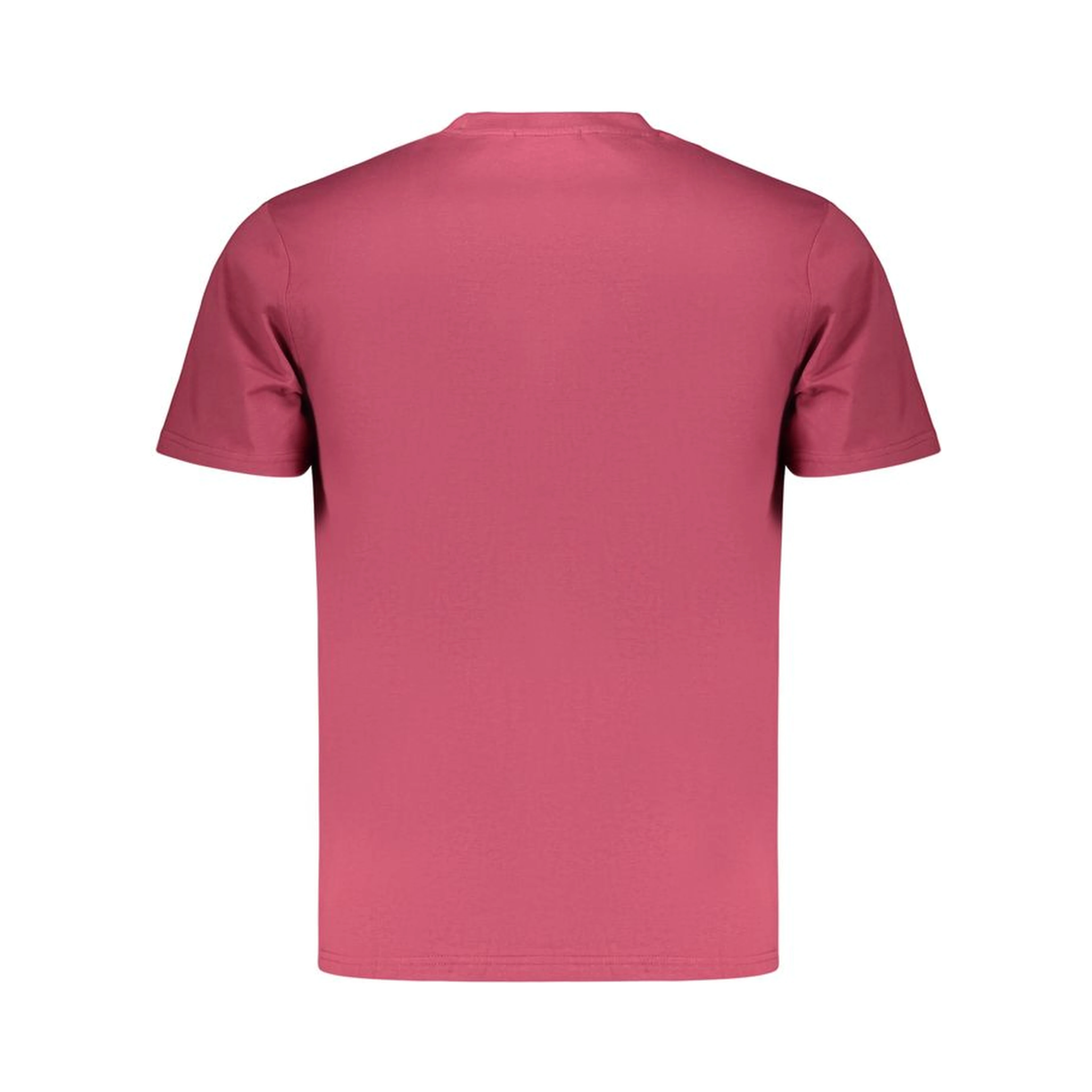 Rosso Cotton Men's T-Shirt