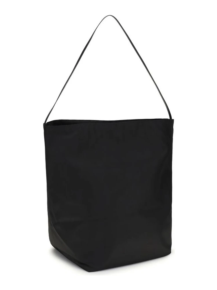 Black Polyamide Backet Bag alternative