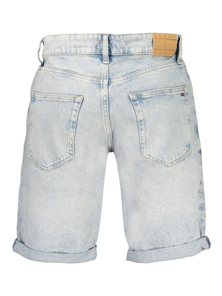 Azzurro Cotton Men's Short alternative