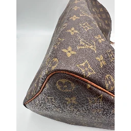 LOUIS VUITTON Speedy 40 Monogram Handbag