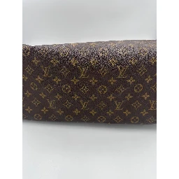 LOUIS VUITTON Speedy 40 Monogram Handbag