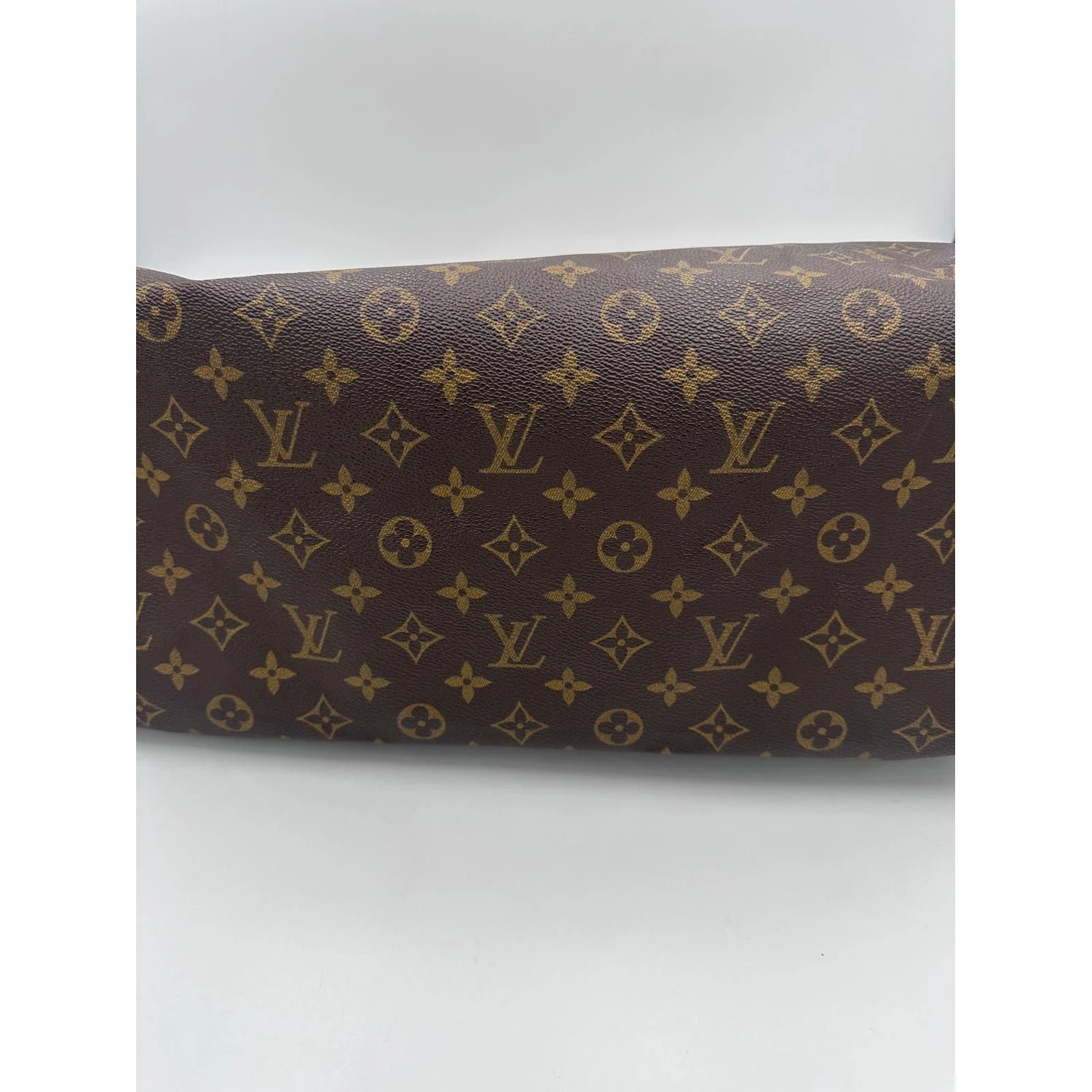 LOUIS VUITTON Speedy 40 Monogram Handbag
