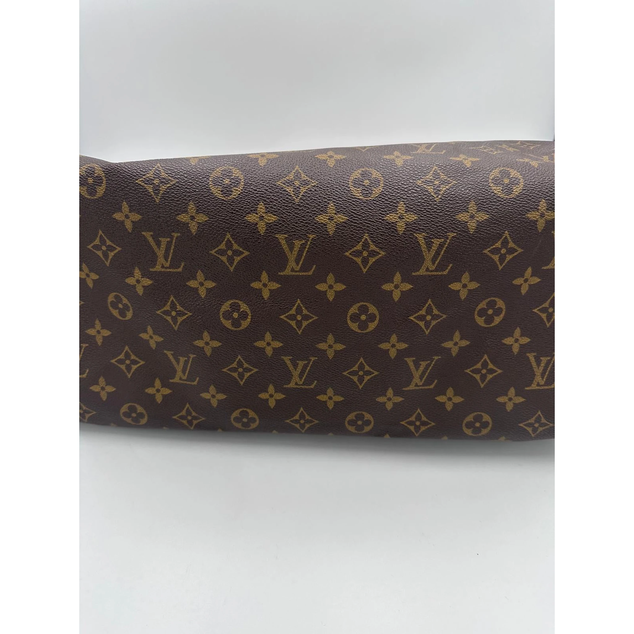 LOUIS VUITTON Speedy 40 Monogram Handbag