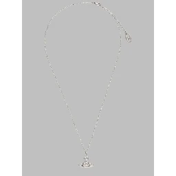 COLLANA "PINA" CON CIONDOLO ORB SMALL
