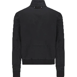 Parajumpers Jackets Black