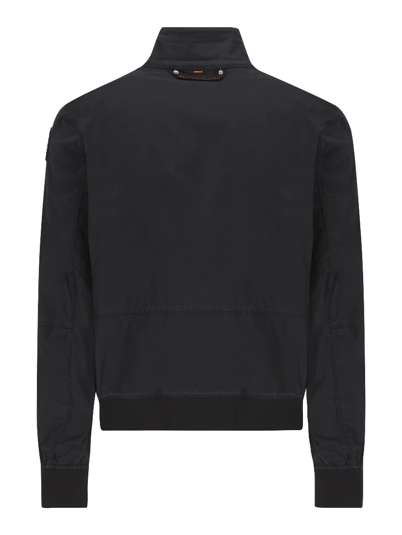 Parajumpers Jackets Black