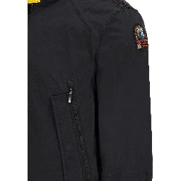 Parajumpers Jackets Black