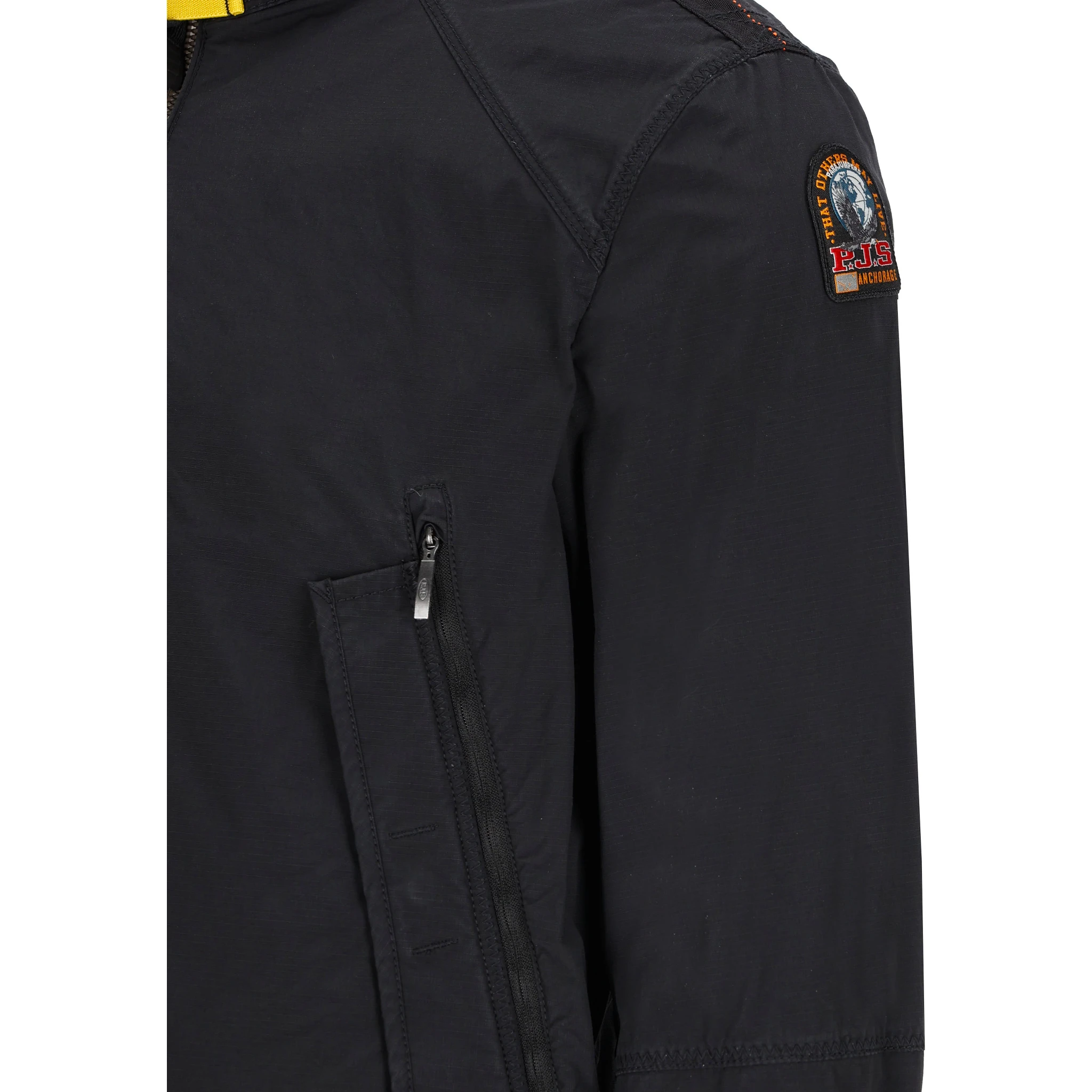Parajumpers Jackets Black