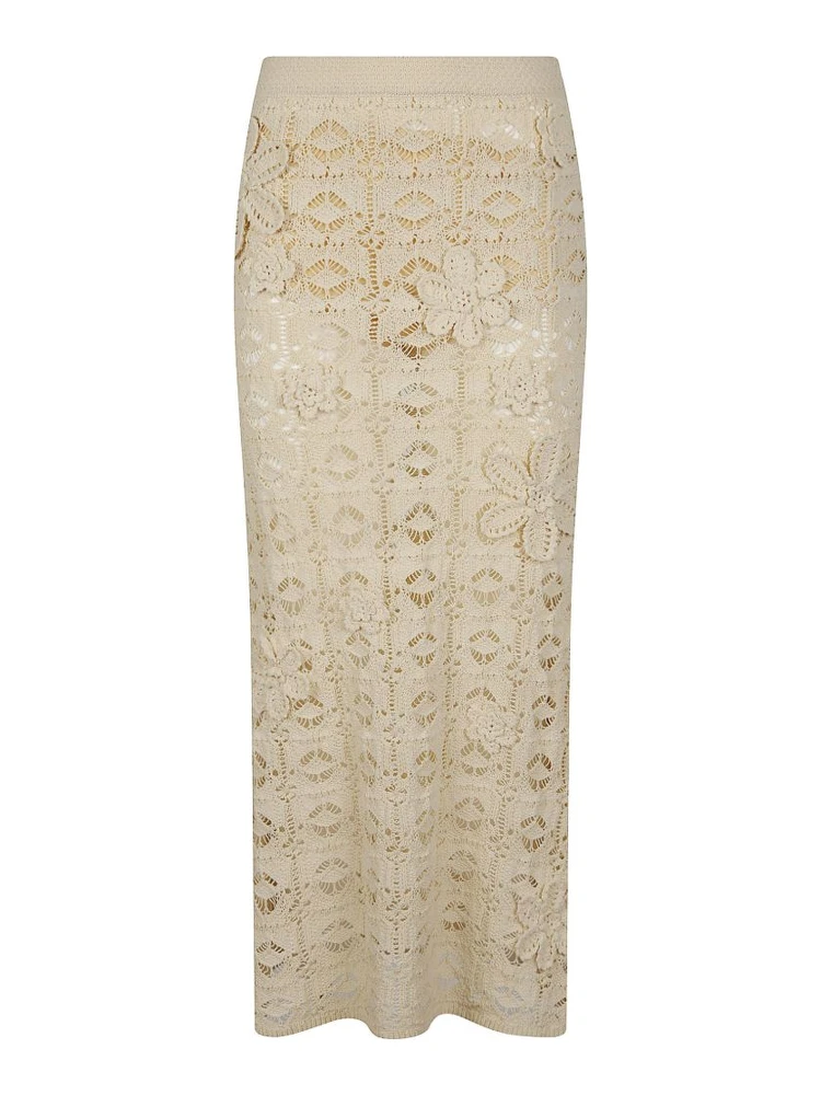 Pinko Skirts