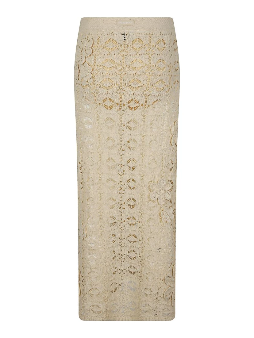 Pinko Skirts