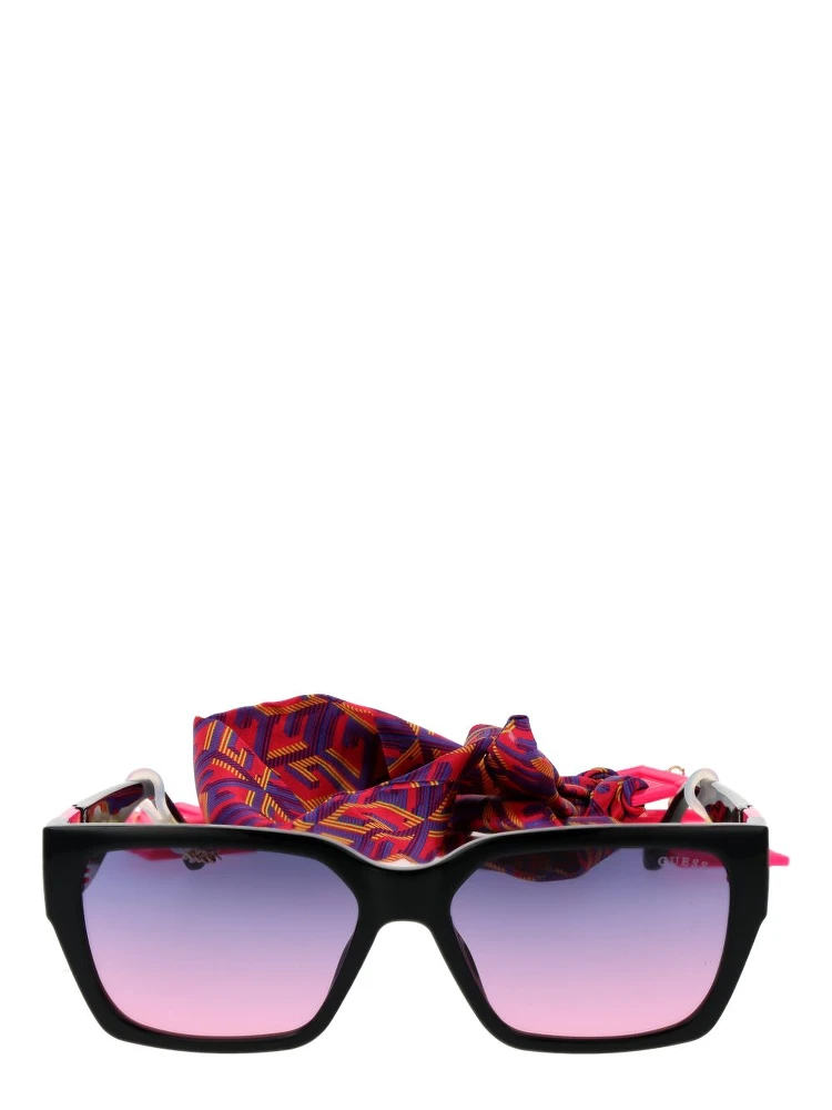 Black Plastic Sunglasses alternative