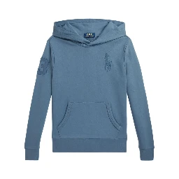 Polo Ralph Lauren Sweaters Blue
