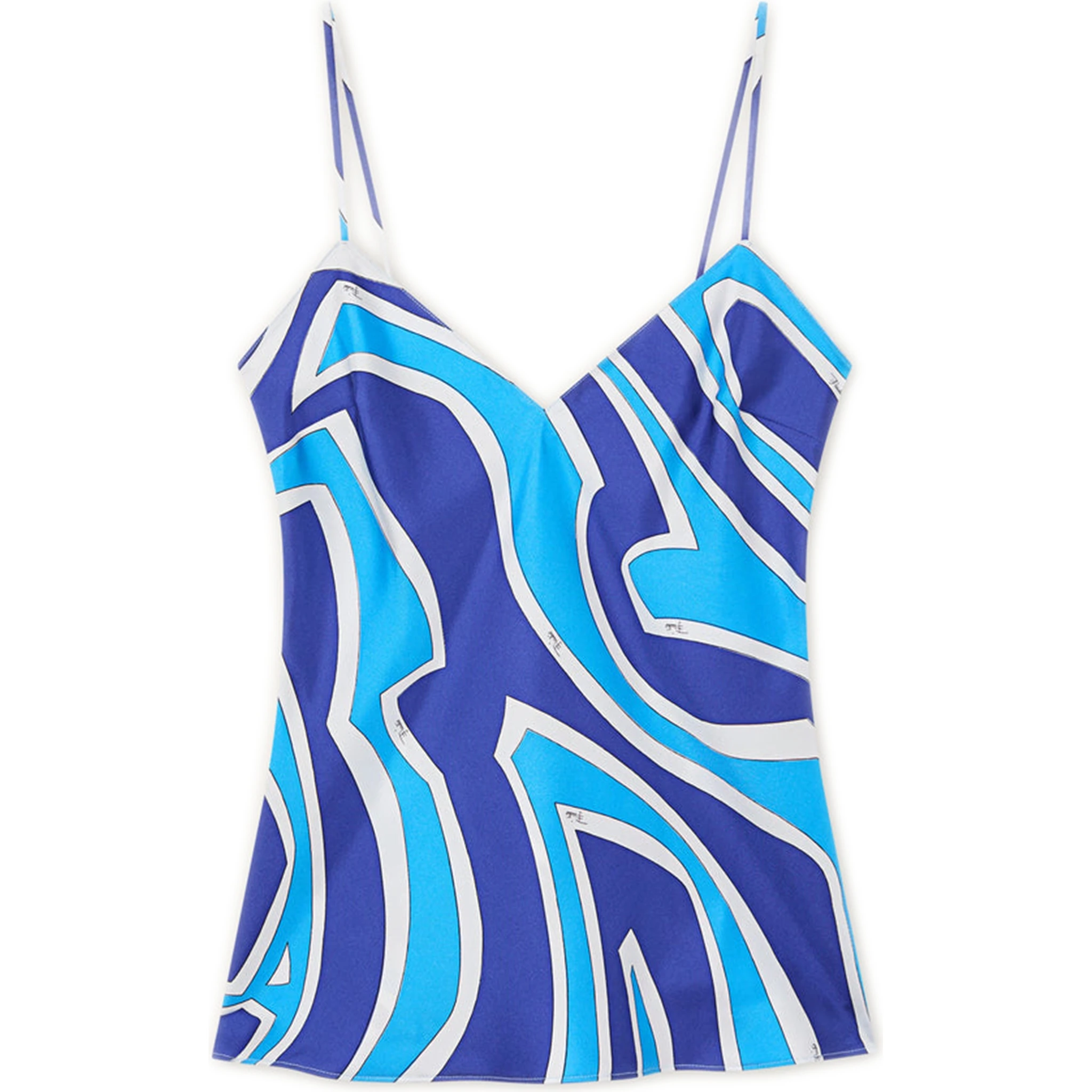 Emilio Pucci Clothing