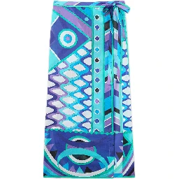 Emilio Pucci Clothing