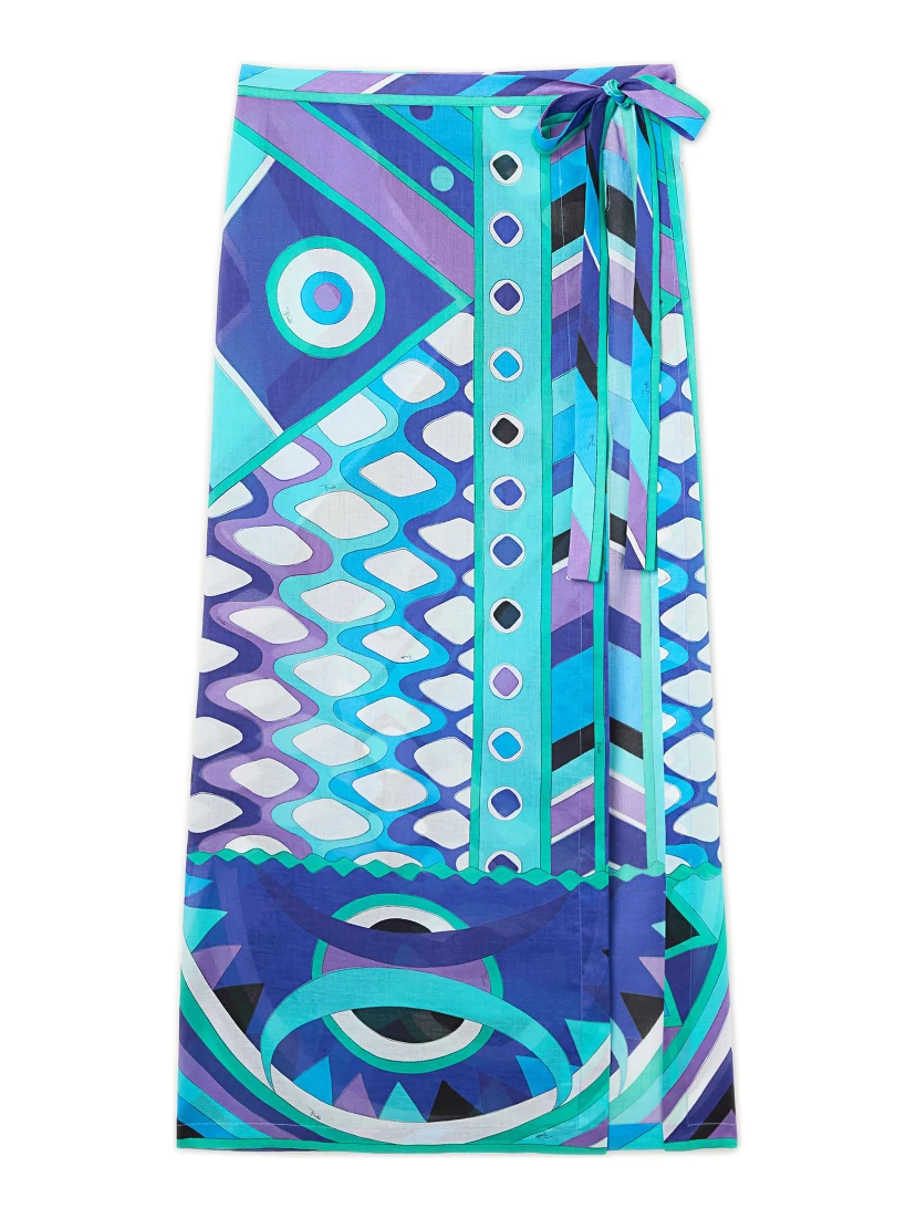 Emilio Pucci Clothing