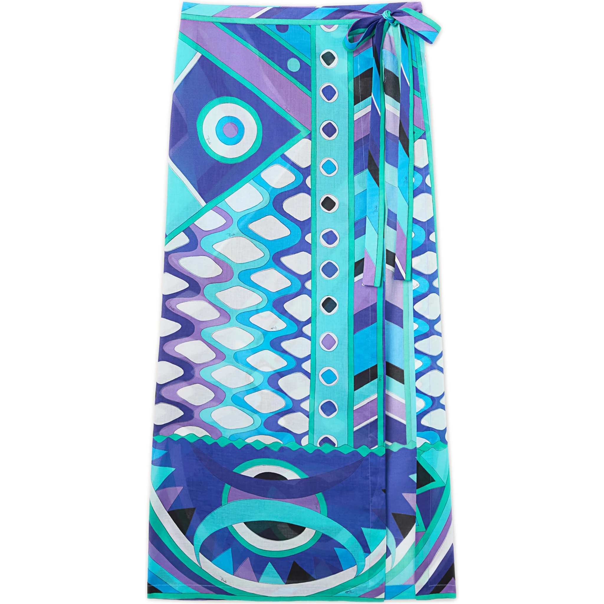 Emilio Pucci Clothing