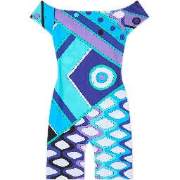 Emilio Pucci Clothing