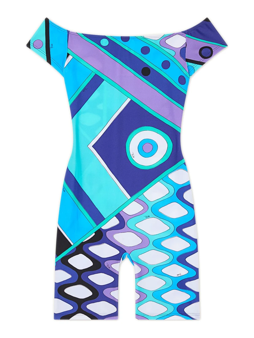 Emilio Pucci Clothing