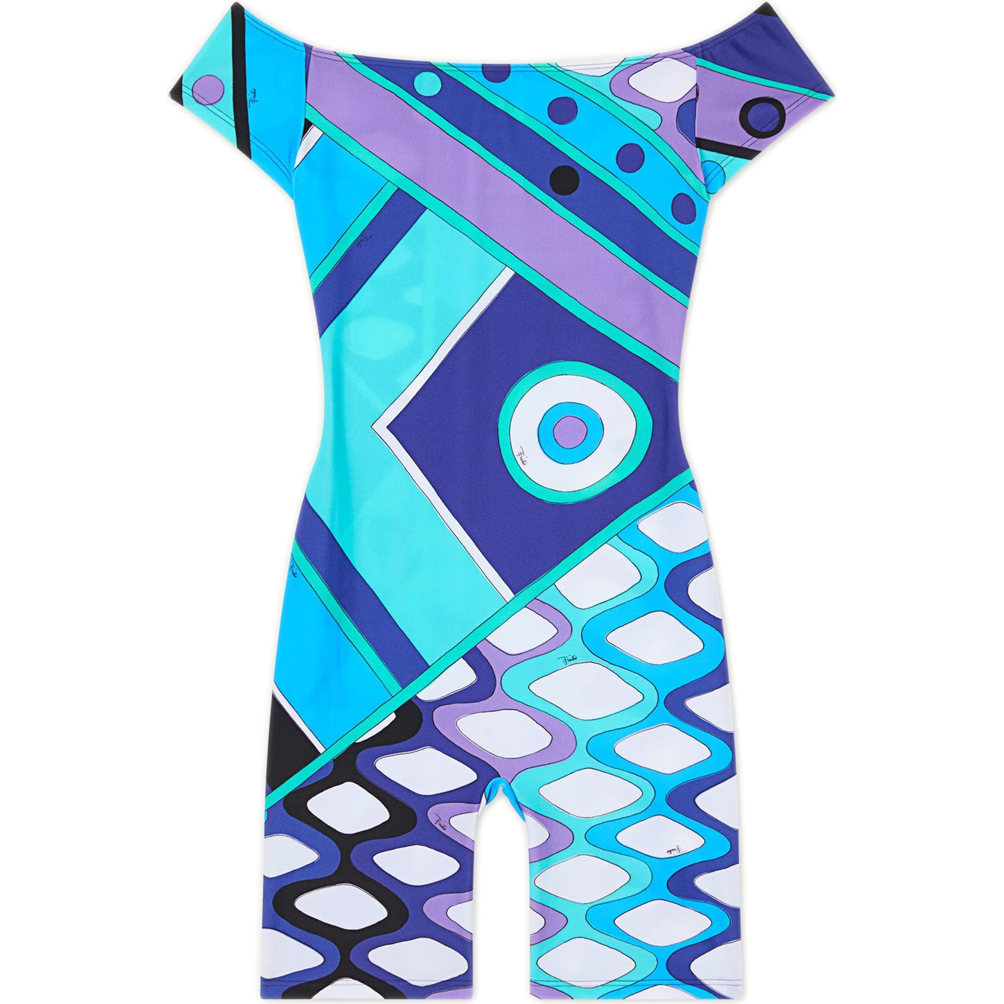 Emilio Pucci Clothing