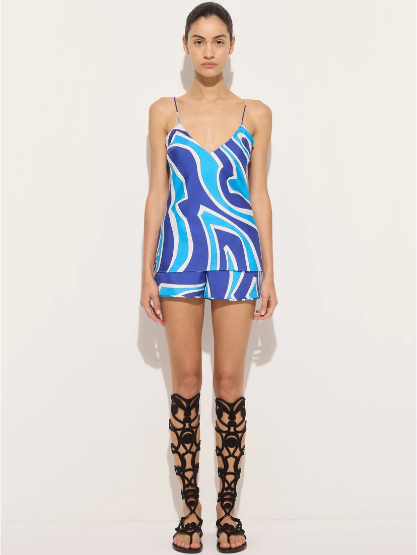 Emilio Pucci Clothing