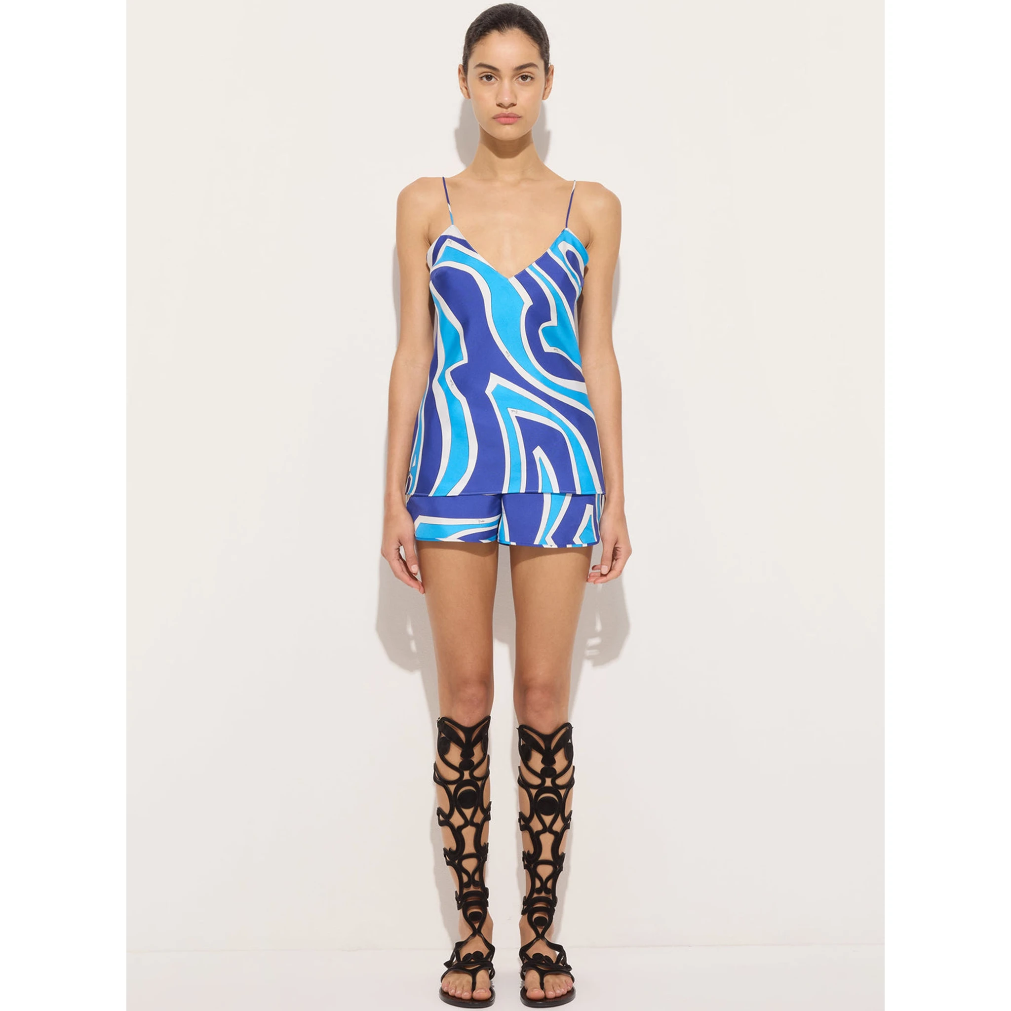 Emilio Pucci Clothing