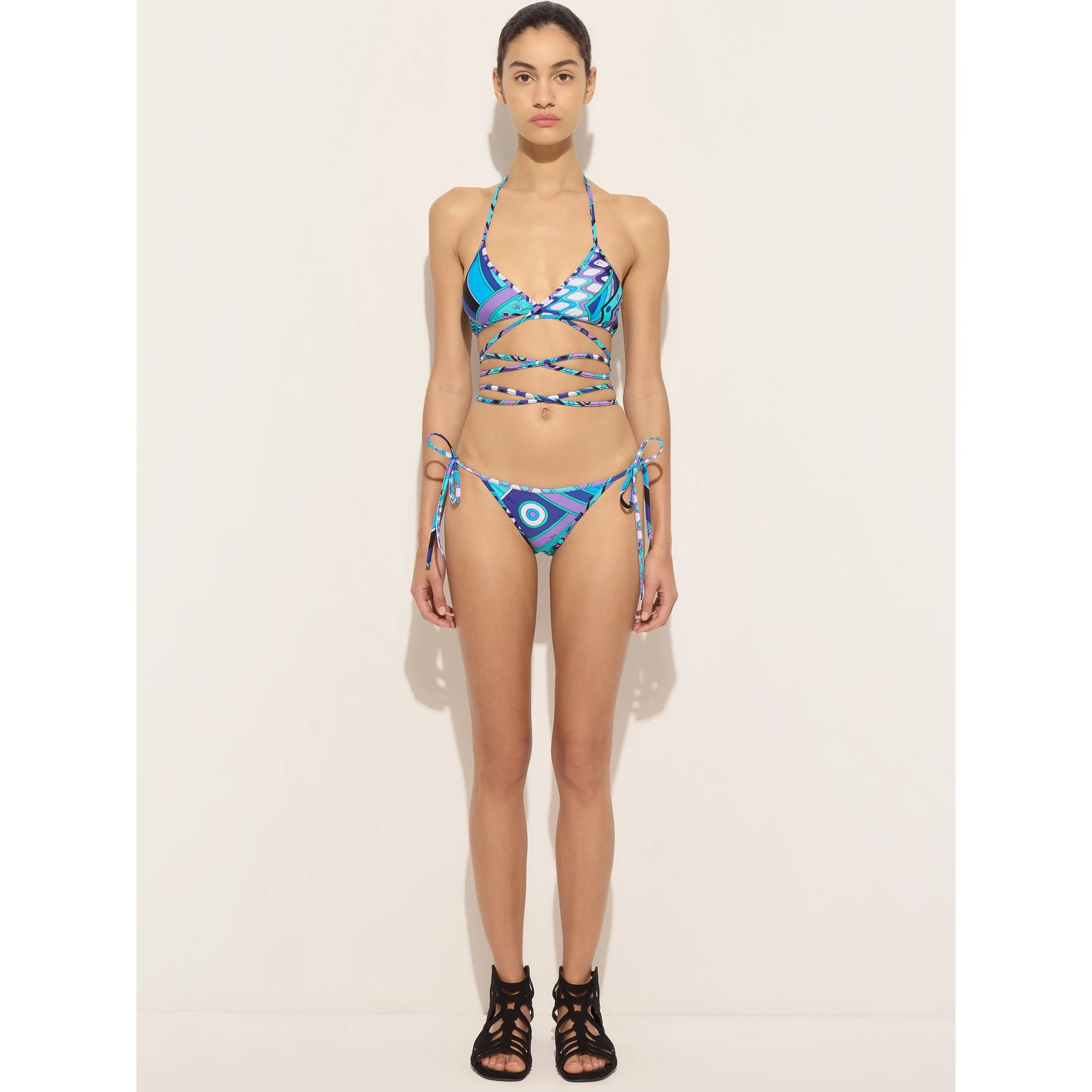 Emilio Pucci Clothing