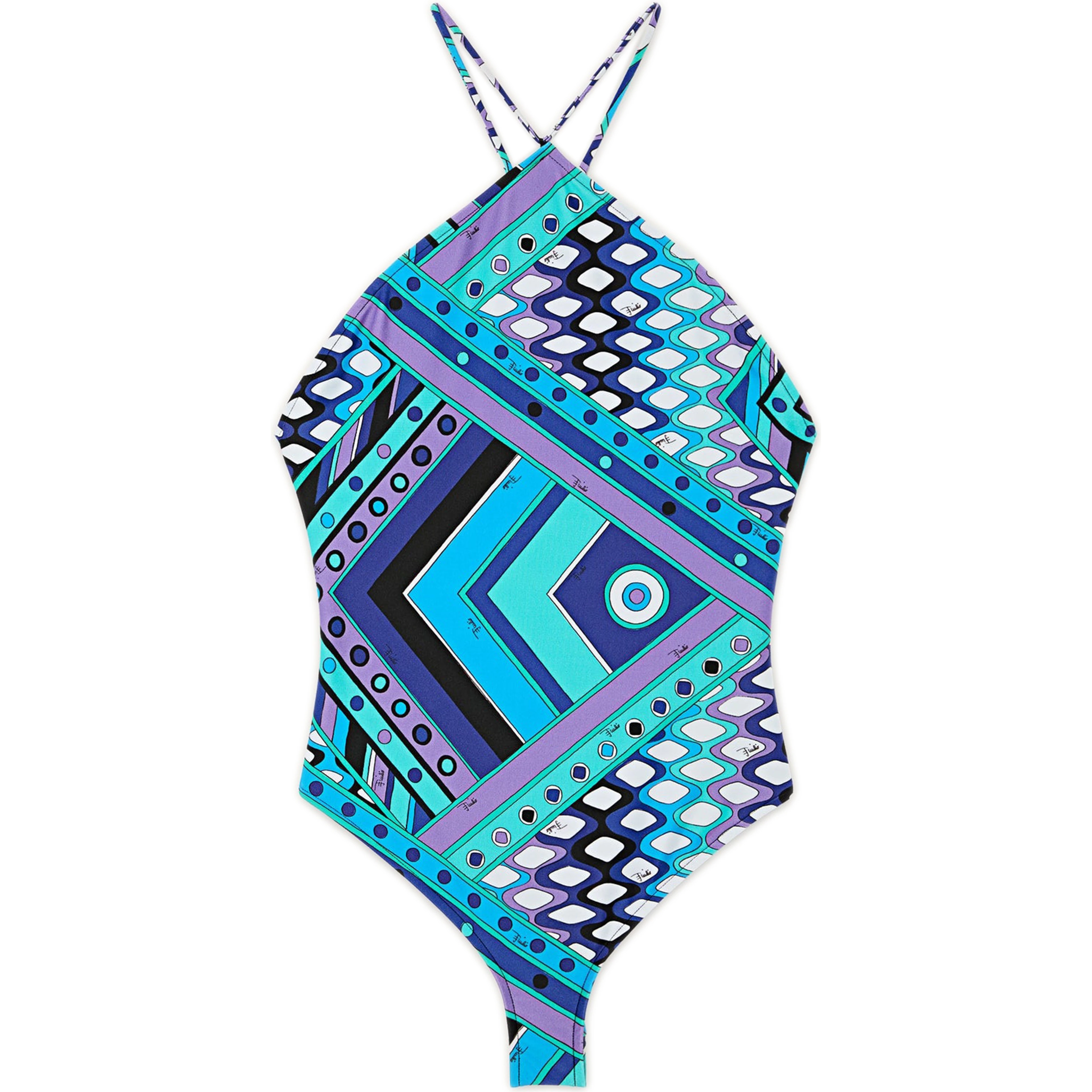 Emilio Pucci Clothing