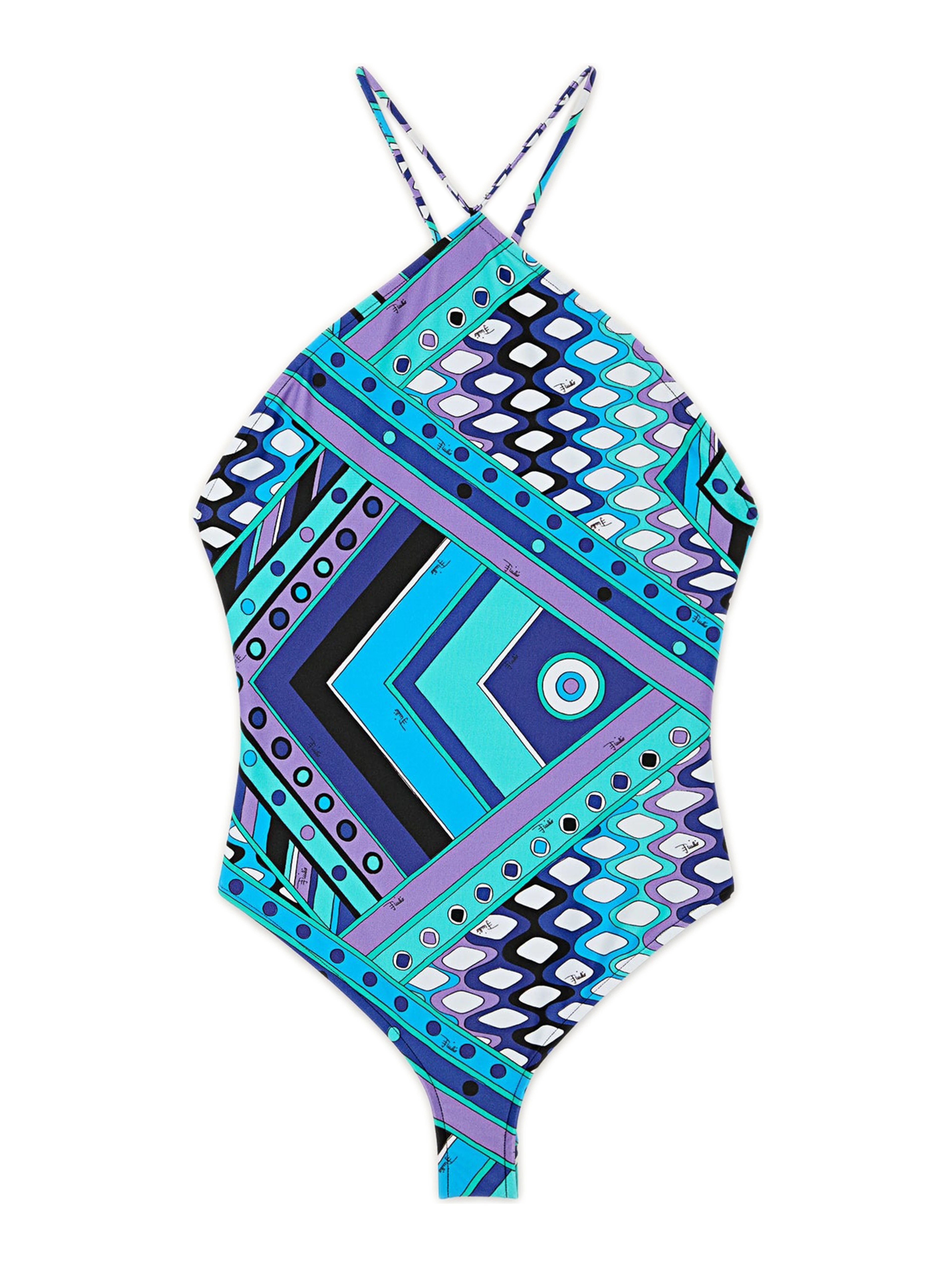 Emilio Pucci Clothing