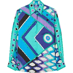 Emilio Pucci Clothing