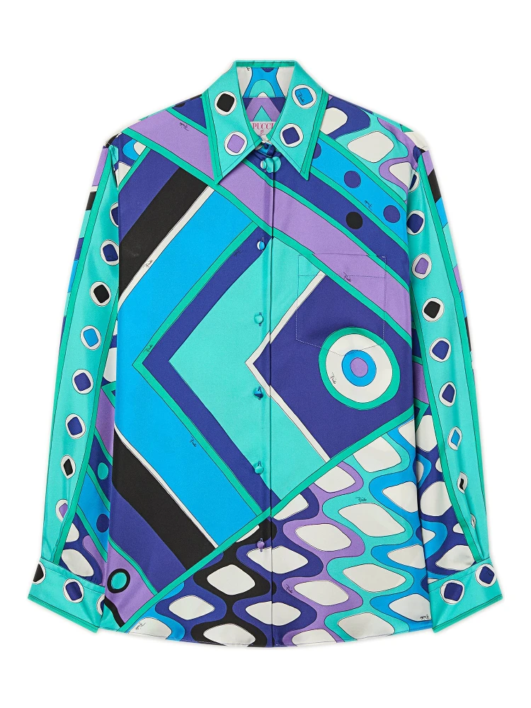 Emilio Pucci Clothing