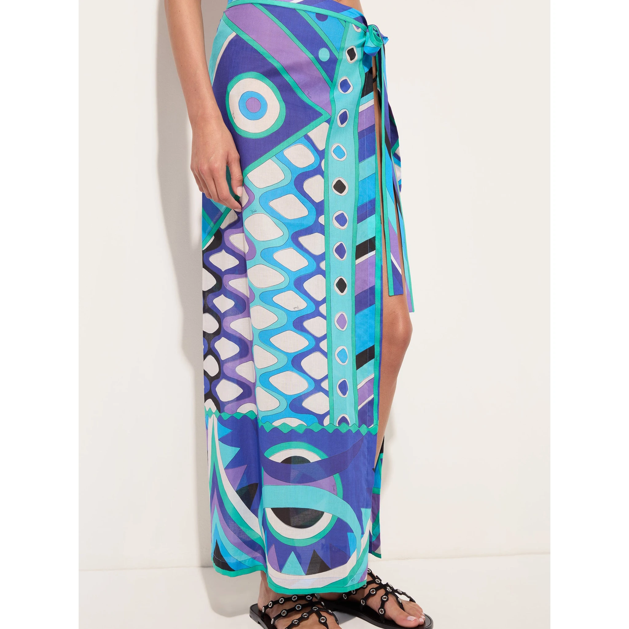 Emilio Pucci Clothing