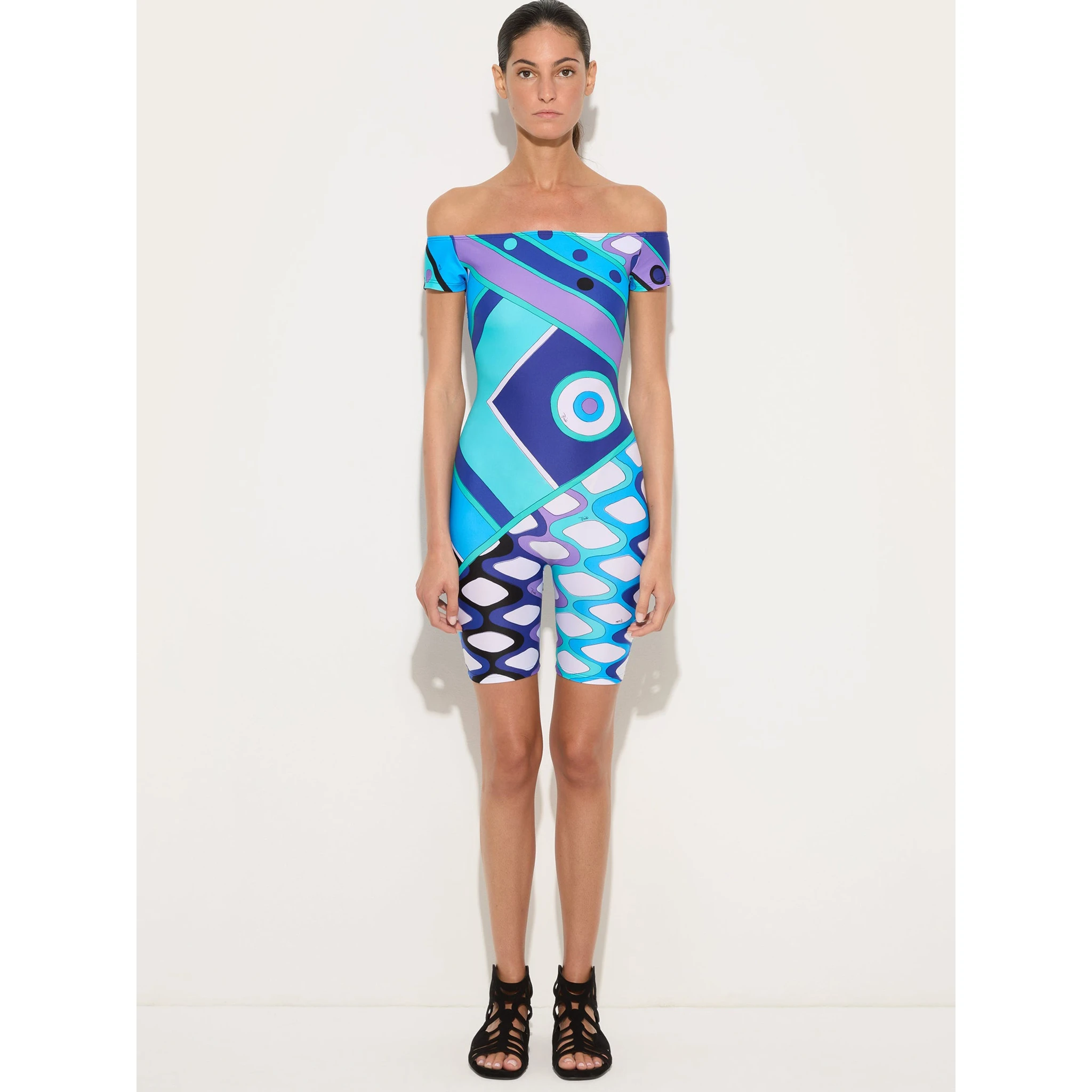 Emilio Pucci Clothing