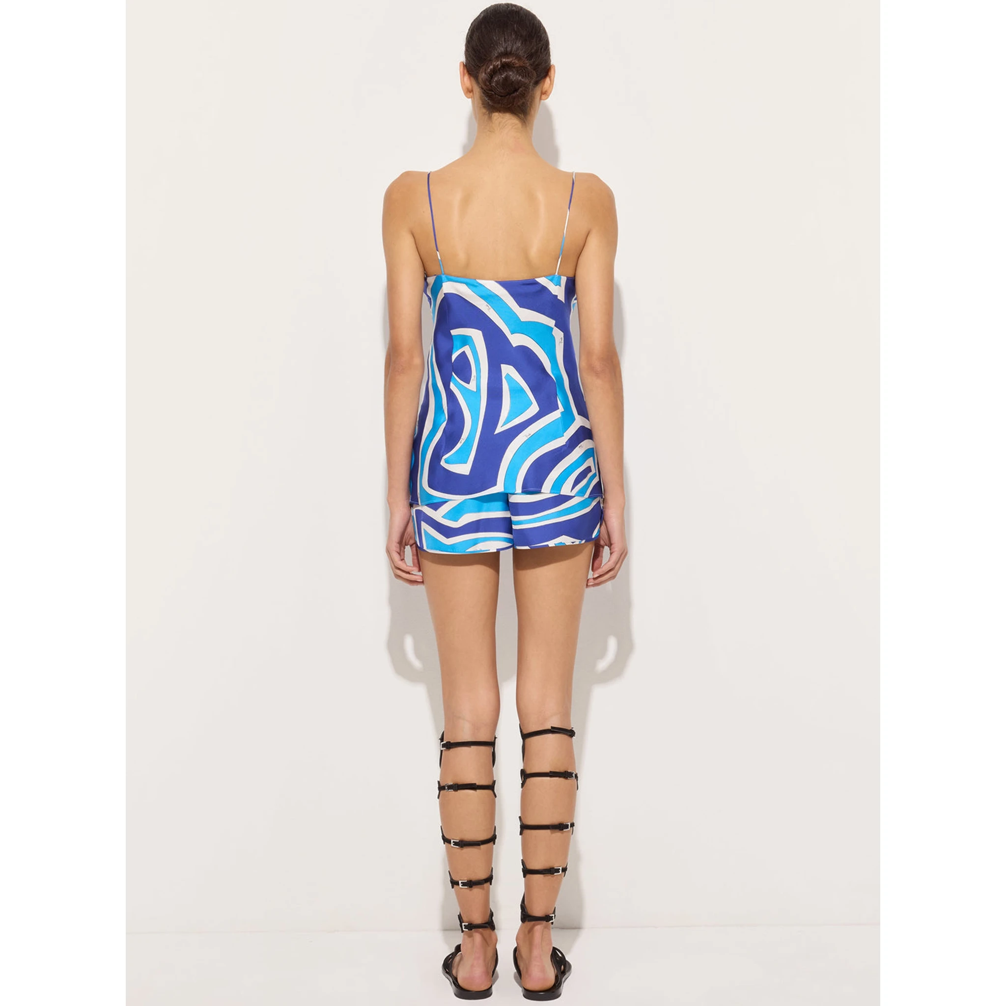 Emilio Pucci Clothing