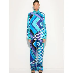 Emilio Pucci Clothing
